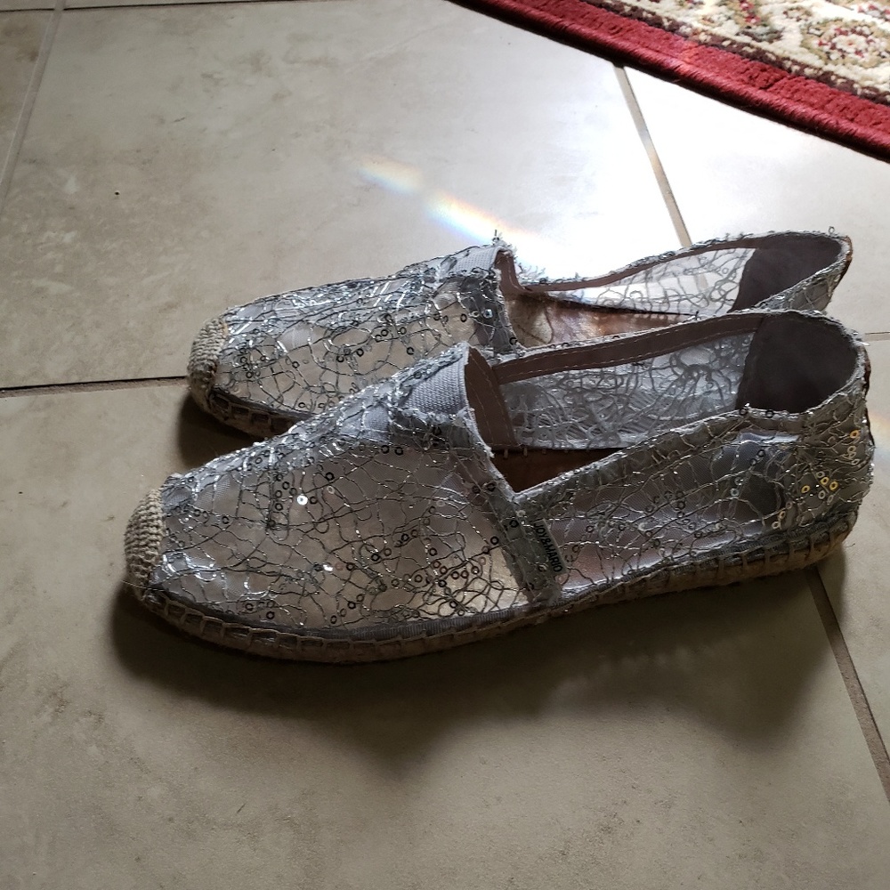 Sequins flat - Picture 3 of 4